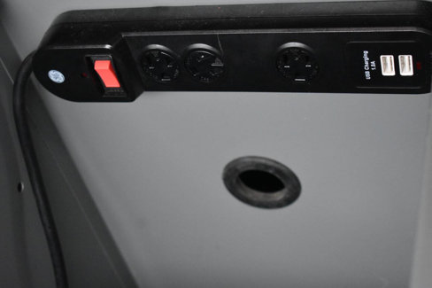 Used 2014 Ford E-150 and Econoline 150 w/ Power Group image 30