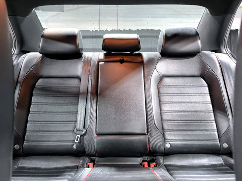 Used 2014 Volkswagen Jetta GLI Edition 30 image 28