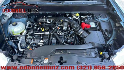 Used 2022 Ford Maverick Lariat w/ Lariat Luxury Package image 33