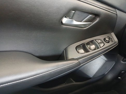 Used 2024 Nissan Sentra SV image 23