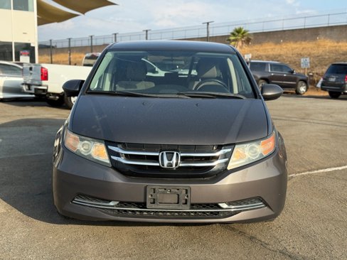 Used 2016 Honda Odyssey SE image 3