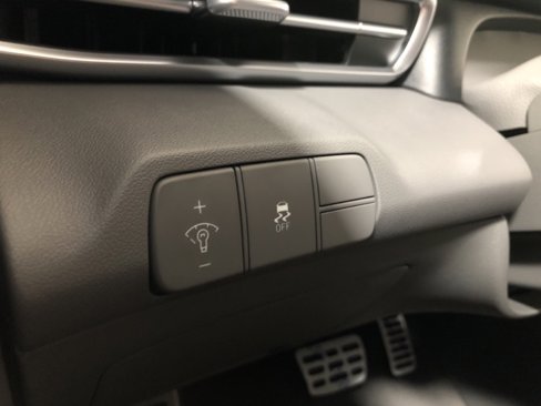 New 2025 Hyundai Elantra Sport image 20
