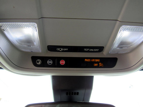 Used 2020 Chevrolet Equinox LT image 21