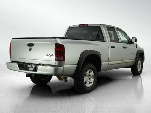 Used 2005 Dodge Ram 1500 Truck SLT w/ Sport Appearance Group image 5