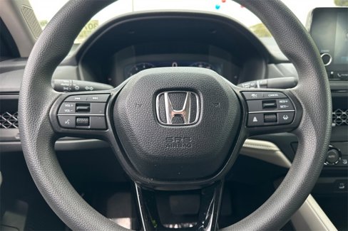 Used 2024 Honda Accord EX image 21