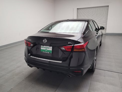 Used 2022 Nissan Altima 2.5 SL image 7