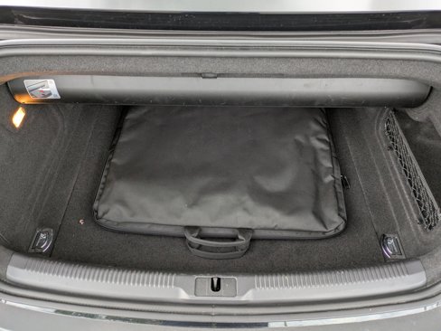 Used 2014 Audi A5 2.0T Premium Plus image 11