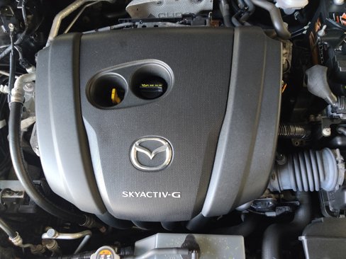 Used 2020 MAZDA MAZDA6 Touring image 30