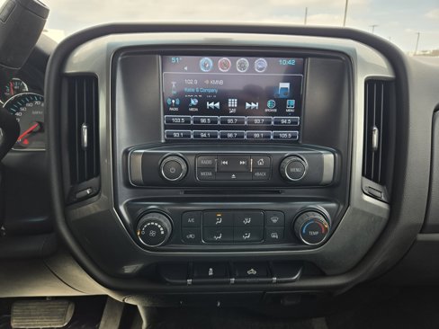 Used 2018 Chevrolet Silverado 1500 LT image 23