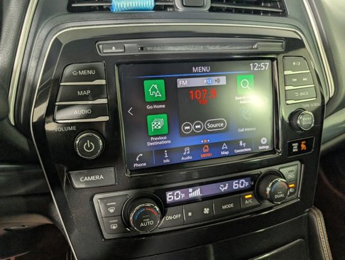 Used 2019 Nissan Maxima SR w/ Premium Package image 25