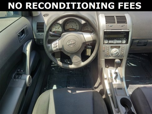 Used 2008 Scion tC image 10