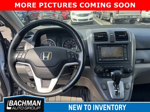 Used 2009 Honda CR-V EX-L image 7