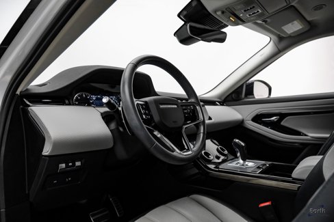 Used 2023 Land Rover Range Rover Evoque R-Dynamic S image 28