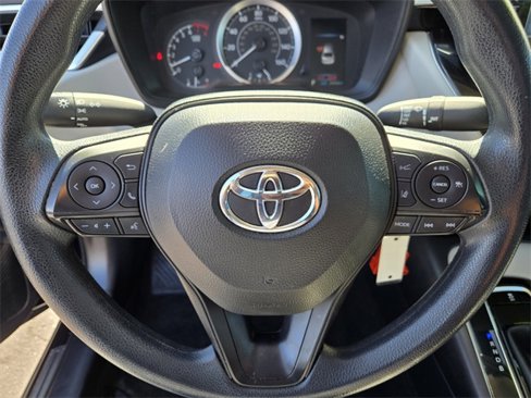 Certified 2022 Toyota Corolla LE image 19