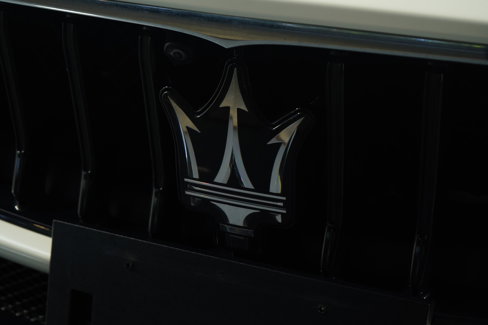 Used 2022 Maserati Ghibli Modena image 29