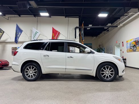 Used 2014 Buick Enclave Leather image 4