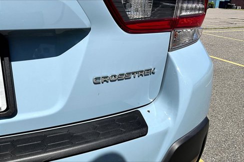 Used 2023 Subaru Crosstrek 2.0i image 8