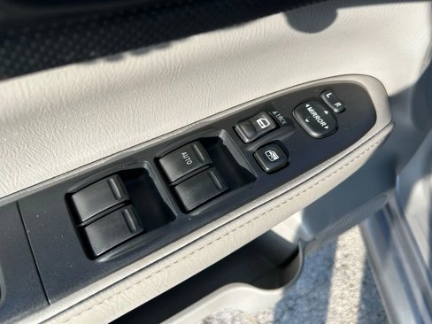 Used 2008 Subaru Forester 2.5X image 10