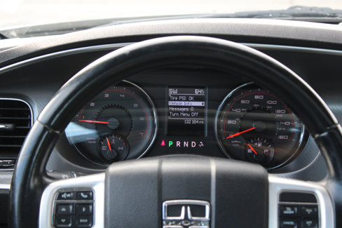 Used 2011 Dodge Charger R/T image 6