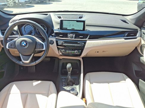 Used 2019 BMW X1 xDrive28i w/ Convenience Package image 15