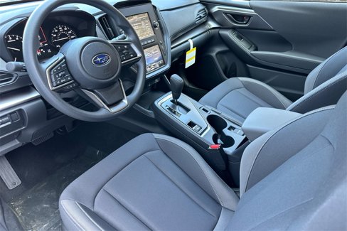 New 2025 Subaru Impreza 2.0i image 12