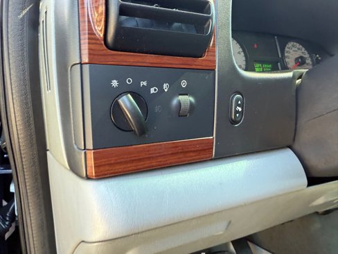 Used 2007 Ford F250 4x4 Crew Cab Super Duty image 21