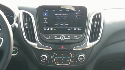 Used 2019 Chevrolet Equinox LT image 13