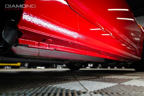 Used 2001 Honda S2000 image 65