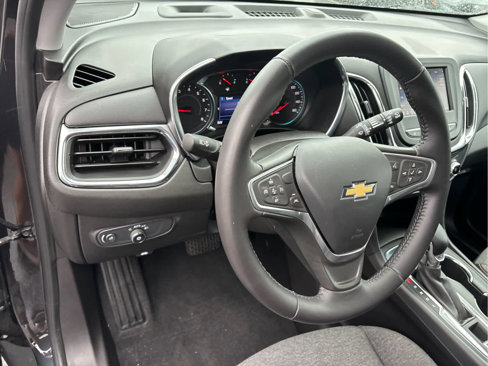 Certified 2022 Chevrolet Equinox LT image 11