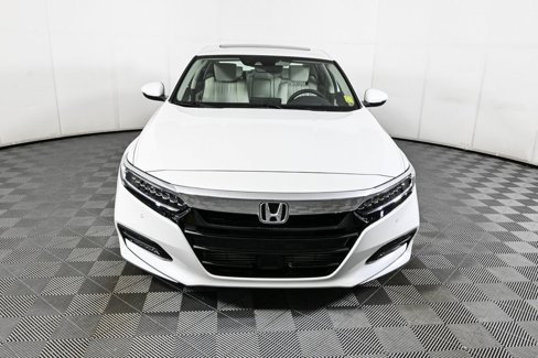 Used 2020 Honda Accord Touring image 29