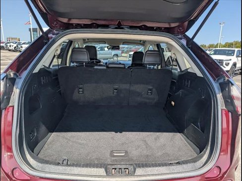 Used 2020 Ford Edge SEL image 22
