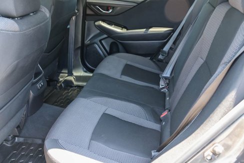 Used 2020 Subaru Outback Premium image 15