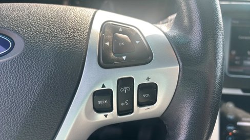 Used 2012 Ford Explorer Limited image 43