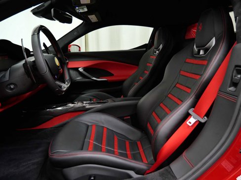Certified 2023 Ferrari 296 GTB image 15
