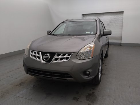 Used 2013 Nissan Rogue SL image 15