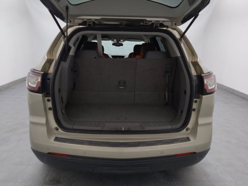 Used 2015 Chevrolet Traverse LT image 29