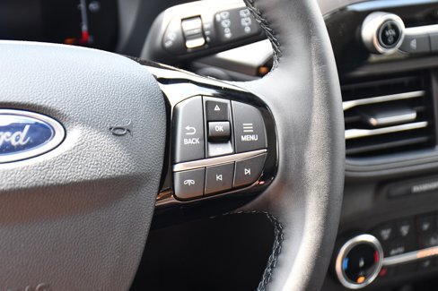 New 2025 Ford Escape Active image 34