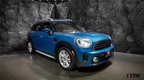 Used 2022 MINI Cooper Countryman image 24