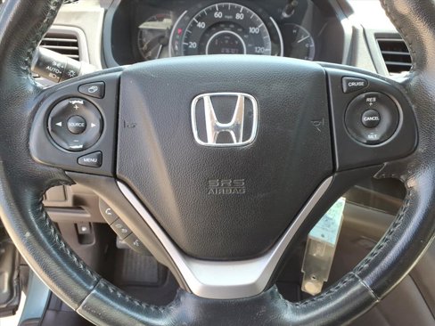 Used 2012 Honda CR-V EX-L image 25