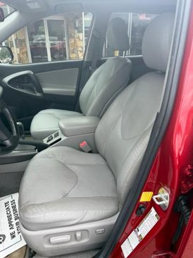 Used 2012 Toyota RAV4 Limited image 8