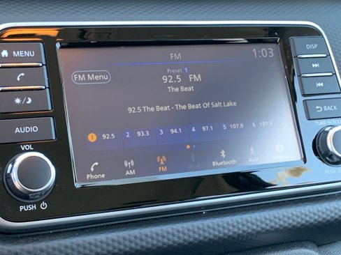 Used 2024 Nissan Kicks S image 21