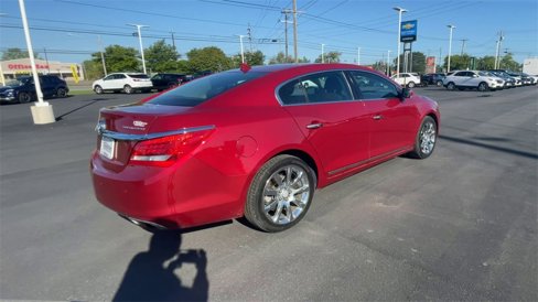 Used 2014 Buick LaCrosse Leather image 8