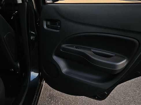 New 2024 Mitsubishi Mirage LE image 17