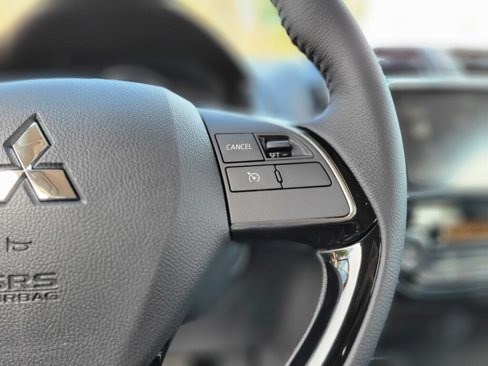 New 2024 Mitsubishi Mirage SE image 27