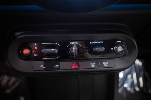 Used 2025 MINI Cooper S image 14