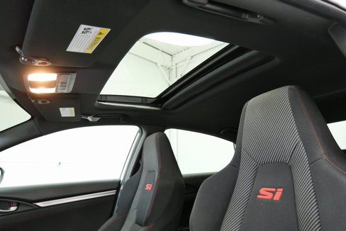 Used 2017 Honda Civic Si image 30