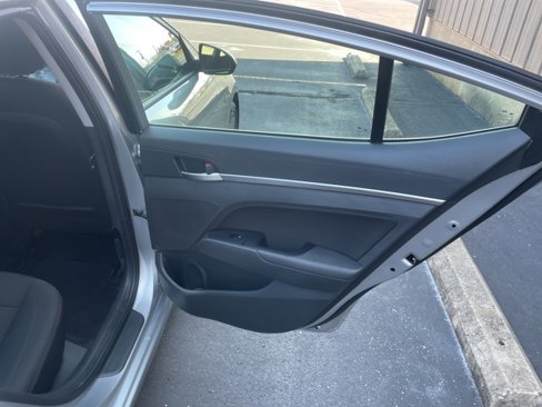 Used 2020 Hyundai Elantra SEL w/ Cargo Package (C1) image 49
