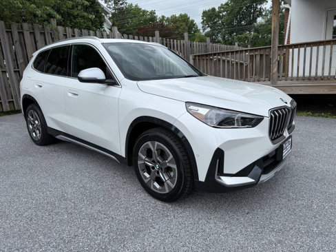 Used 2024 BMW X1 xDrive28i image 7
