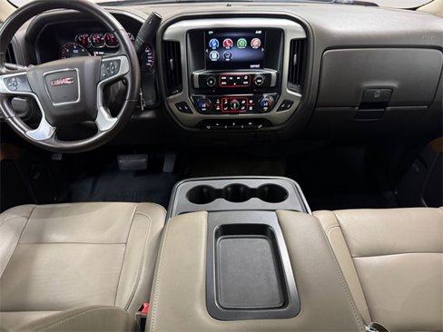 Used 2014 GMC Sierra 1500 SLT image 5