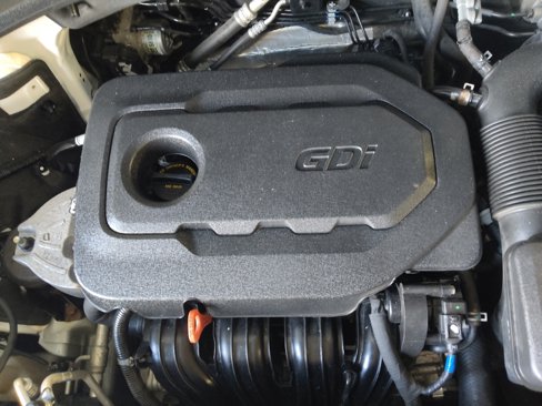 Used 2020 Hyundai Santa Fe SEL image 30